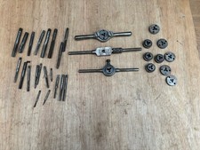 vintage taps dies for sale vintage taps dies for sale SPALDING