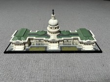 Lego architecture 21030 for sale  NEWCASTLE UPON TYNE