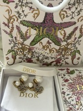 Christian dior tribales for sale  NOTTINGHAM