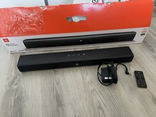 Jbl bar studio gebraucht kaufen  Nürnberg
