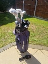 Full set howson for sale  RUNCORN