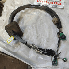 Kit cavi comando usato  Italia