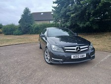 2012 mercedes benz for sale  BEDFORD