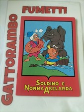 Quaderno soldino nonna usato  Papiano