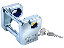 Robstop winterhoff ws3000 for sale Robstop winterhoff ws3000 for sale  NORTHAMPTON