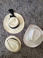 Joblot mixed hats for sale  READING