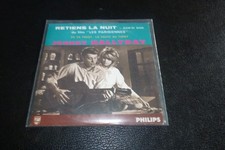 Titres johnny hallyday d'occasion  Saint-Marcel