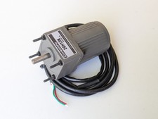 Moteur induction monophasé d'occasion  Bouaye