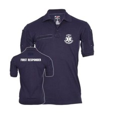 Tactical poloshirt first gebraucht kaufen  Langerwehe