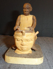 Authentic african hand for sale  Peyton