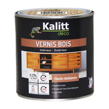 Vernis bois haute d'occasion  Givors