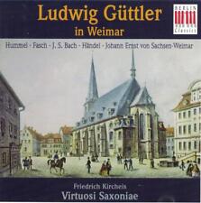 Ludwig güttler ludwig gebraucht kaufen  Deutschland