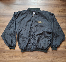 Vintage silk bomber for sale  GREAT YARMOUTH
