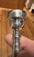 Eastman trumpet mouthpiece for sale  Barrington