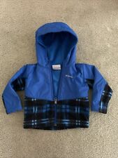 Columbia jacket months for sale  Morgan Hill