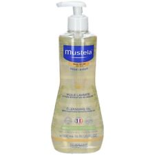 Mustela olio bagno usato  Napoli