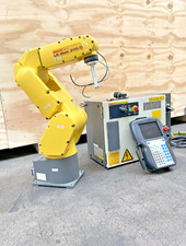 Fanuc mate 200ic gebraucht kaufen  Hattingen