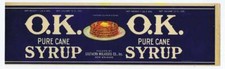 O.k. pure cane for sale  Lancaster