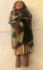 Vintage skookum bully for sale  Fenton