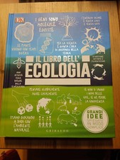 Libro dell ecologia usato  Civitanova Marche