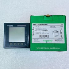 Schneider electric metsepm5560 d'occasion  Expédié en Belgium