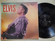 Usado, Elvis Presley Same 1956 Nova Zelândia Rca LPM-1382 Mono 1ª Imprensa LP de Vinil comprar usado  Enviando para Brazil