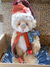 Charlie bears isabelle for sale  ROCHDALE