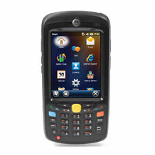 MC55A0-P30SWRQA7WR Motorola Zebra Komputer mobilny Skaner kodów kreskowych na sprzedaż  Wysyłka do Poland