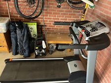 Running treadmill for sale  GRANTHAM