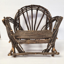 Bent wood chair for sale  Lowell