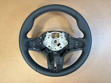 Volante BMW 5 G30 G31 G38 6 G32 X3 G01 G08 X4 G02 couro M ponto de cor, usado comprar usado  Enviando para Brazil