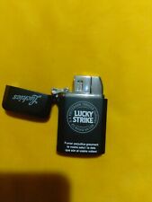 Briquet lucky strike d'occasion  Colomiers