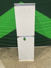 Hoover built fridge for sale  CREWE