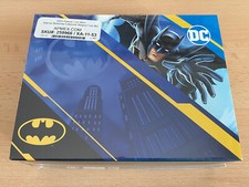 Silbermünze batman bataran gebraucht kaufen  Zirndorf