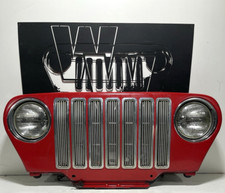 insert grill jeep for sale insert grill jeep for sale Burbank