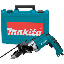 Makita hp2050h schwarz gebraucht kaufen  Elsoff, Rehe, Oberroßbach