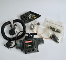 Craftsman chainsaw 40cc for sale  North Branch