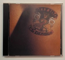 Litfiba diablo usato  Due Carrare