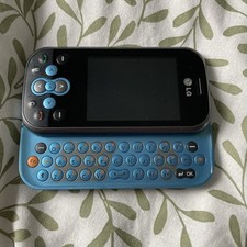 Ks360 black blue for sale  ABERGAVENNY