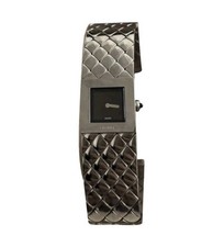 Chanel vintage silver for sale  LONDON