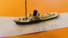 Wiking hochseeschlepper vitrin gebraucht kaufen  Deutschland
