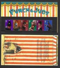 punch judy for sale  WEST WICKHAM