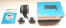 Pentacon balgengerät bellows gebraucht kaufen  Berlin