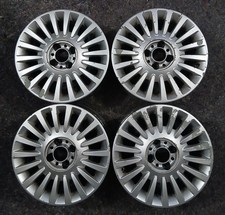 Cerchi originali fiat usato Cerchi originali fiat usato  Preganziol