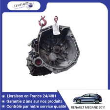 Boite vitesses renault d'occasion Boite vitesses renault d'occasion  Saint-Quentin