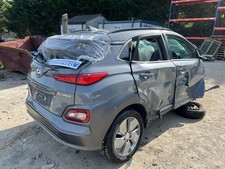 Hyundai kona breaking for sale  NEWRY