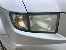 Passenger right headlight for sale  Atlanta