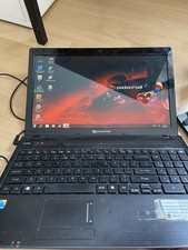 Altes laptop packard gebraucht kaufen  Goch