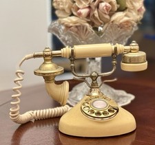 Vtg victorian french for sale  Statesville