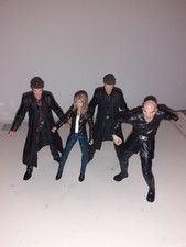 Buffy vampire slayer for sale  TILBURY